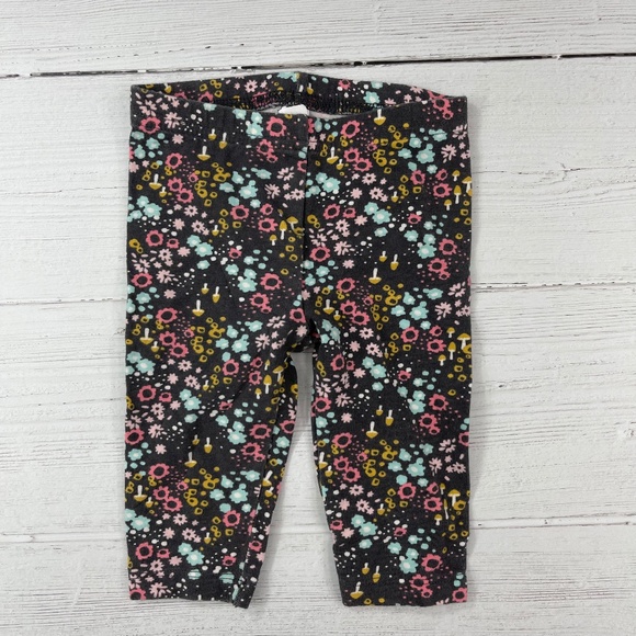 jumping beans Bottoms 8 For Baby Girl Jumping Bean Leggings Poshmark